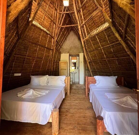 هتل Bcb Suites, Karatu