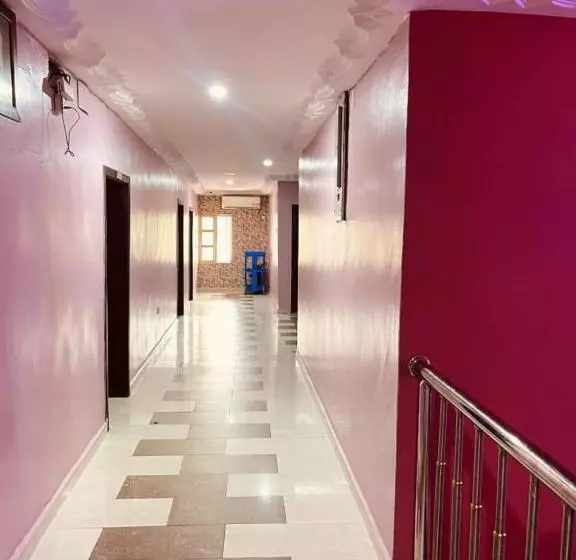 هتل Beliana Suites