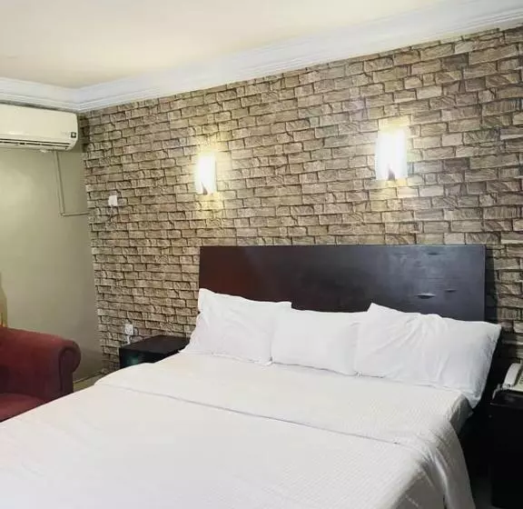 هتل Beliana Suites