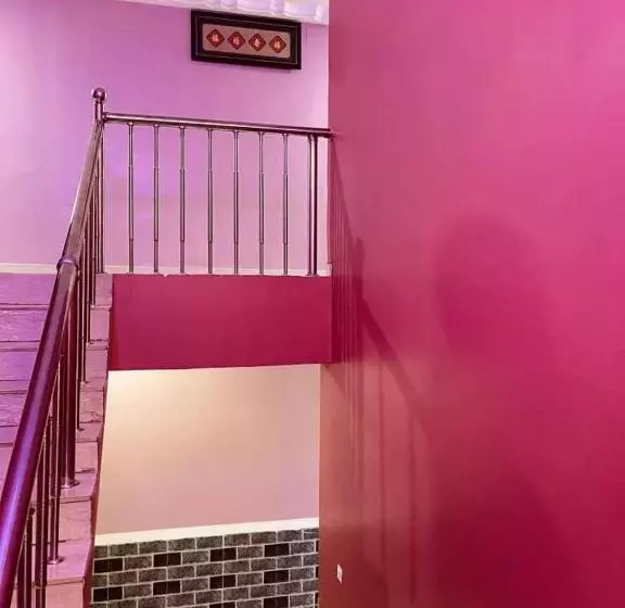 هتل Beliana Suites