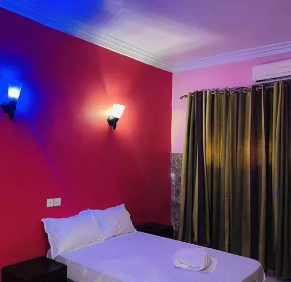 هتل Beliana Suites