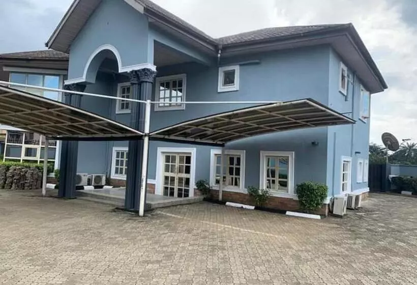 هتل Beliana Suites