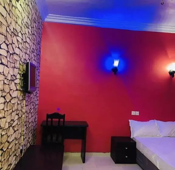 هتل Beliana Suites