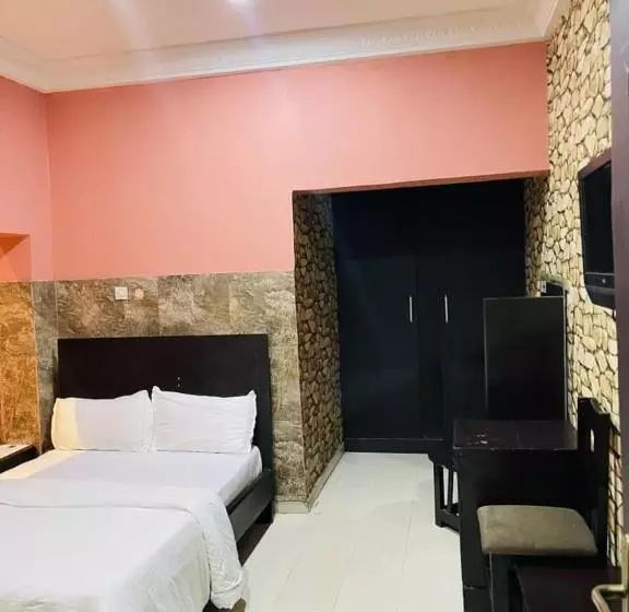 هتل Beliana Suites