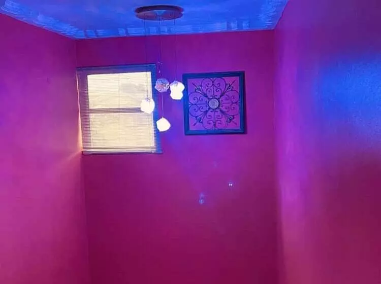 هتل Beliana Suites