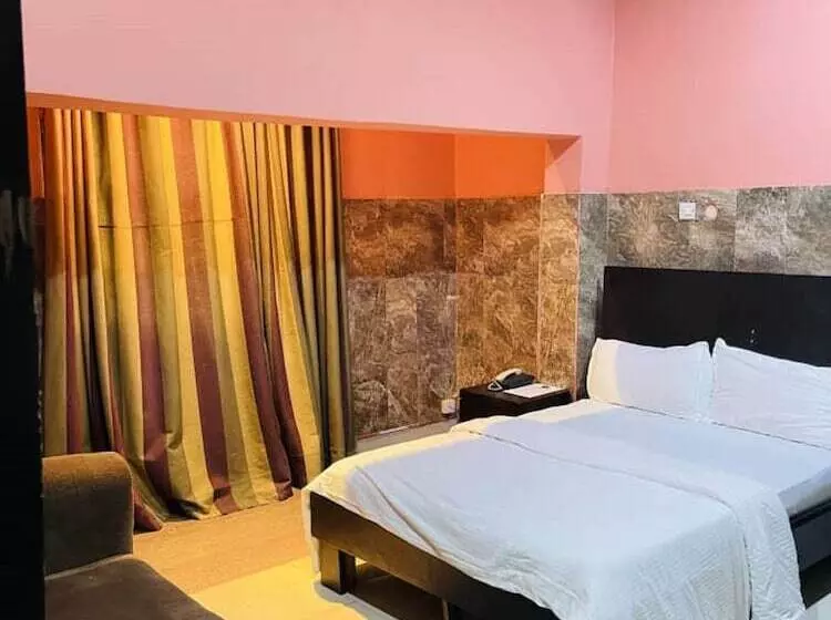 هتل Beliana Suites
