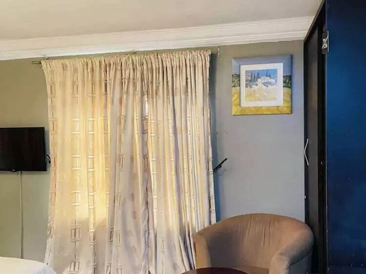 هتل Beliana Suites