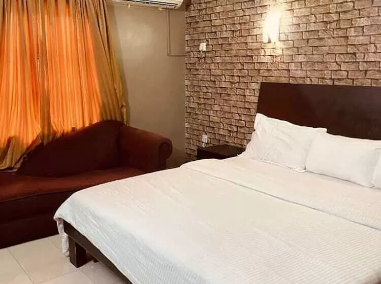 هتل Beliana Suites