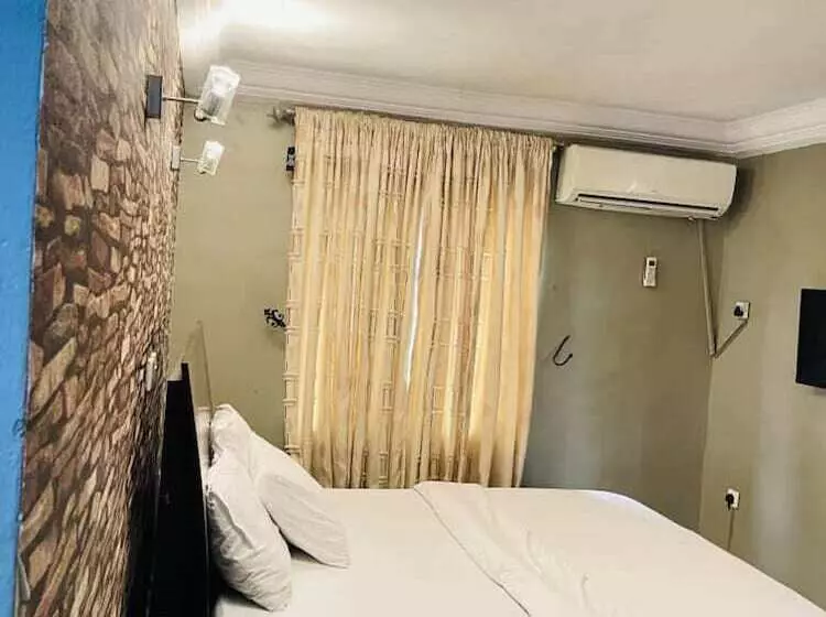 هتل Beliana Suites