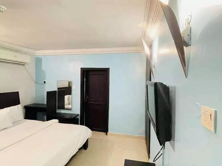 هتل Beliana Suites