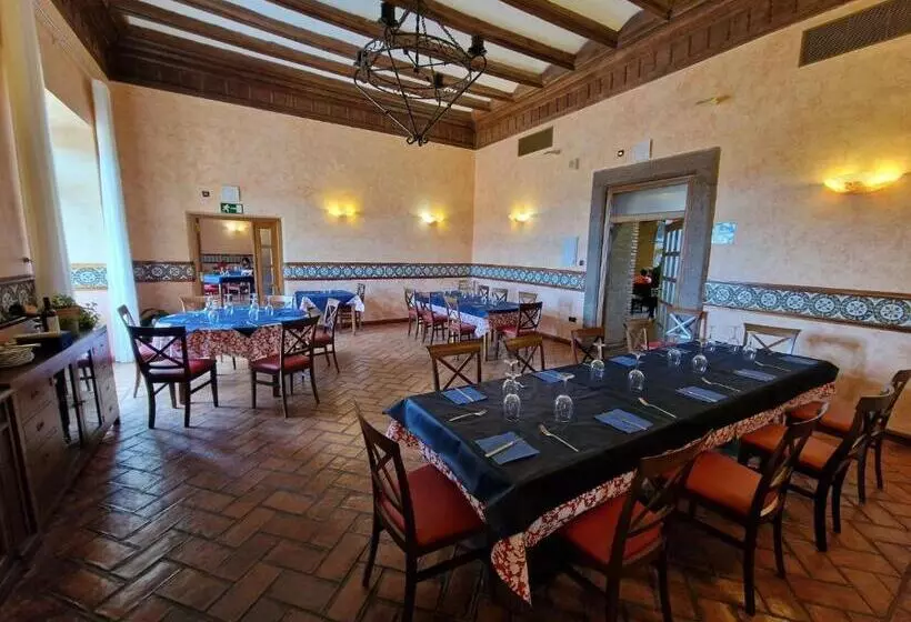 Hotel Castillo De Illueca