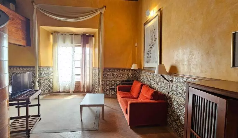 Hotel Castillo De Illueca