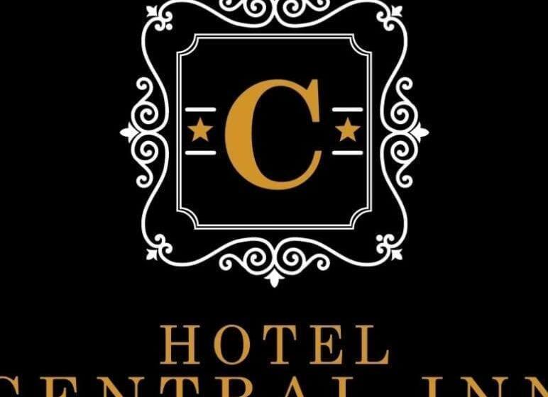 Hotel Central Inn