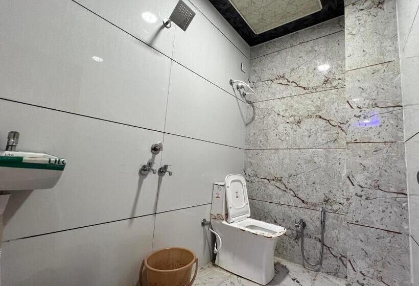 Hotel Chaudhary Palace