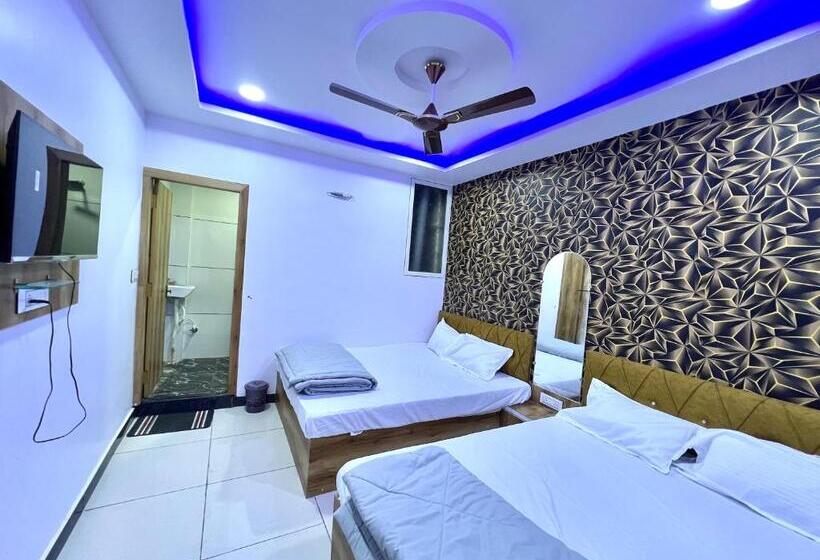 Hotel Chaudhary Palace