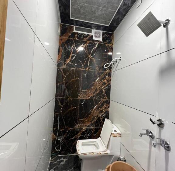 Hotel Chaudhary Palace