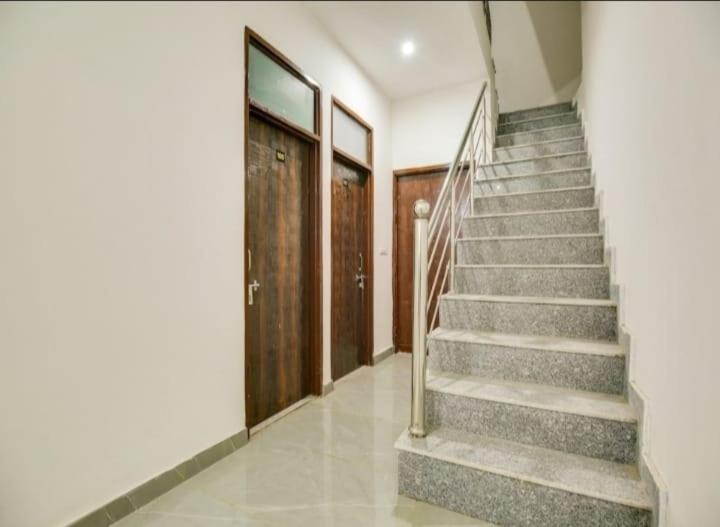 Hotel Classic In Mohali