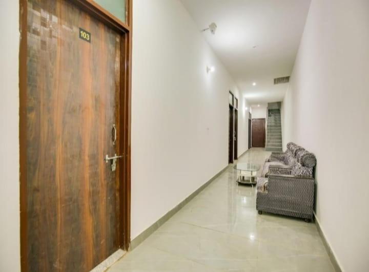 Hotel Classic In Mohali