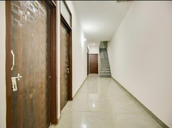 Hotel Classic In Mohali