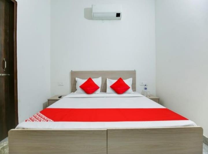 Hotel Classic In Mohali