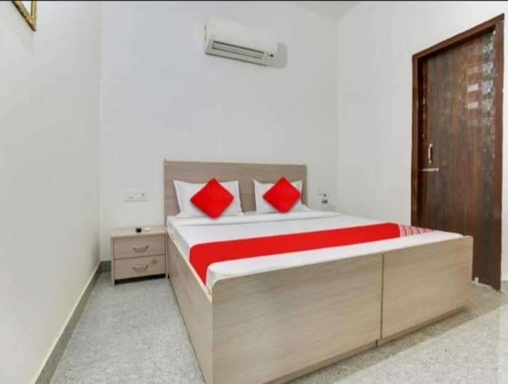 Hotel Classic In Mohali