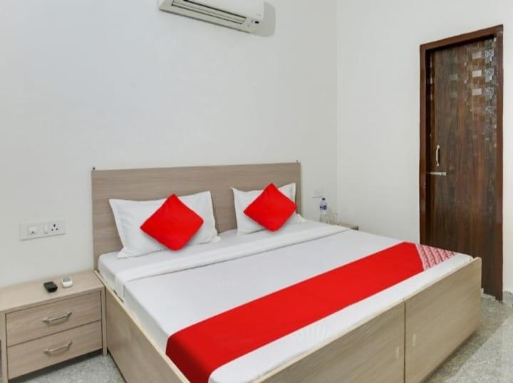 Hotel Classic In Mohali