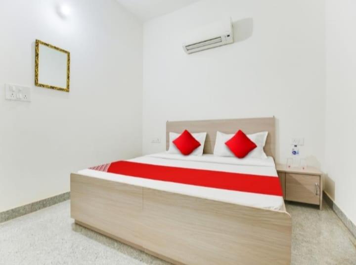 Hotel Classic In Mohali