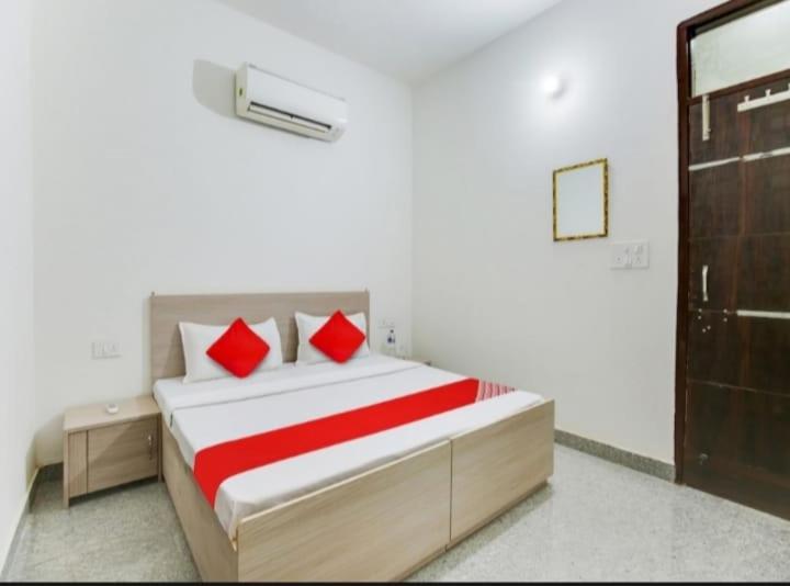 Hotel Classic In Mohali