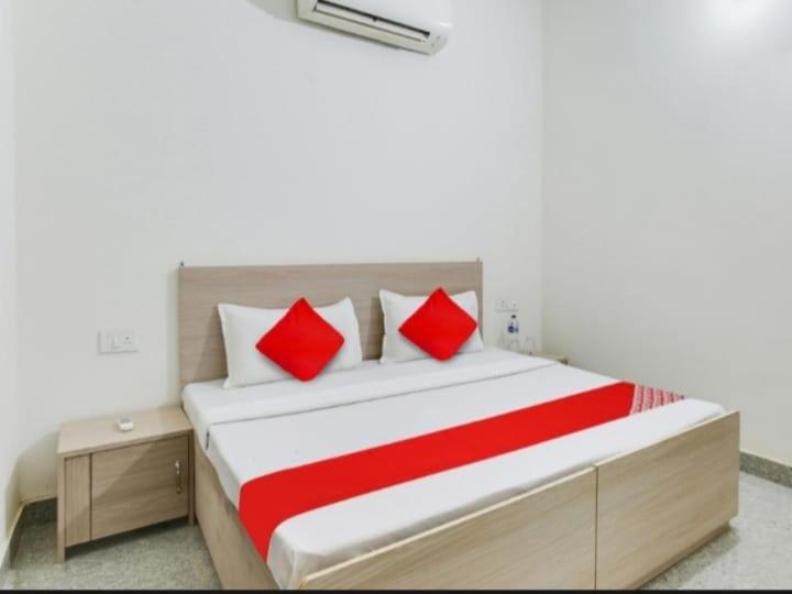 Hotel Classic In Mohali