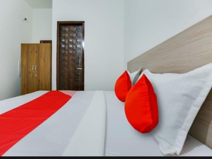 Hotel Classic In Mohali