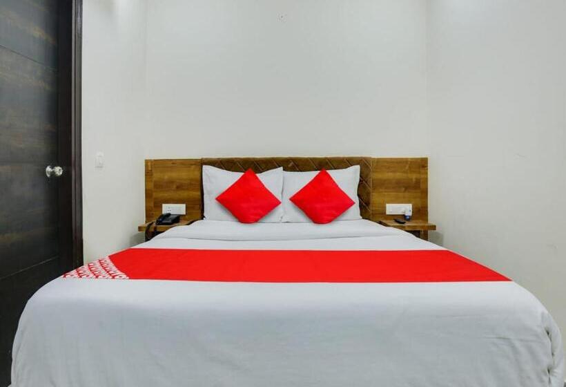 Hotel Classic In Mohali