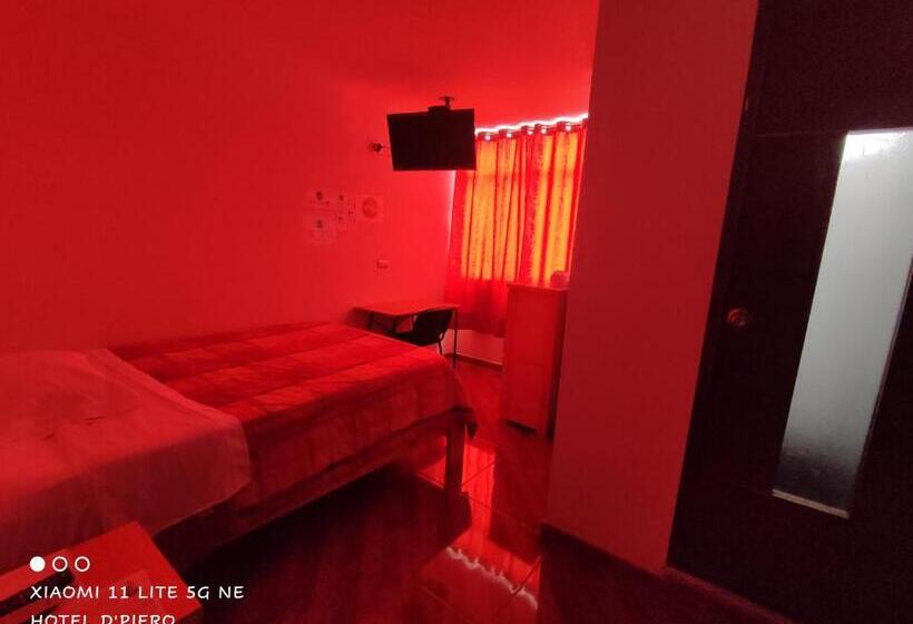 Hotel D Piero Marcona