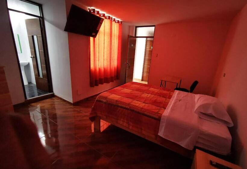 Hotel D Piero Marcona