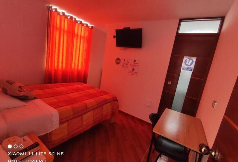 Hotel D Piero Marcona