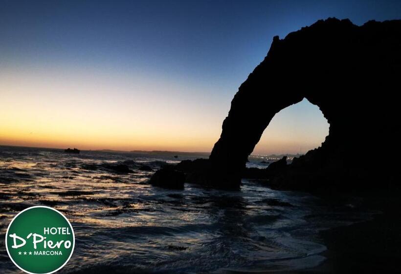 Hotel D Piero Marcona