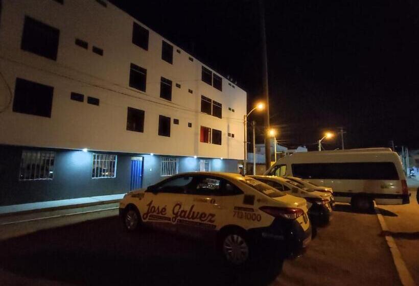 Hotel D Piero Marcona