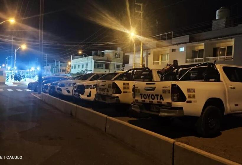 Hotel D Piero Marcona