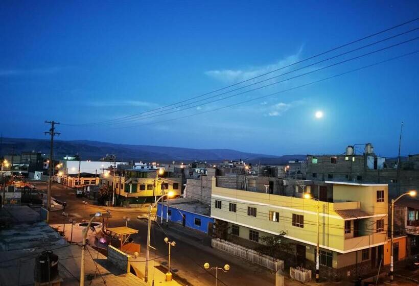 Hotel D Piero Marcona