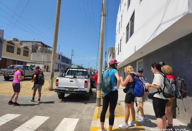 Hotel D Piero Marcona