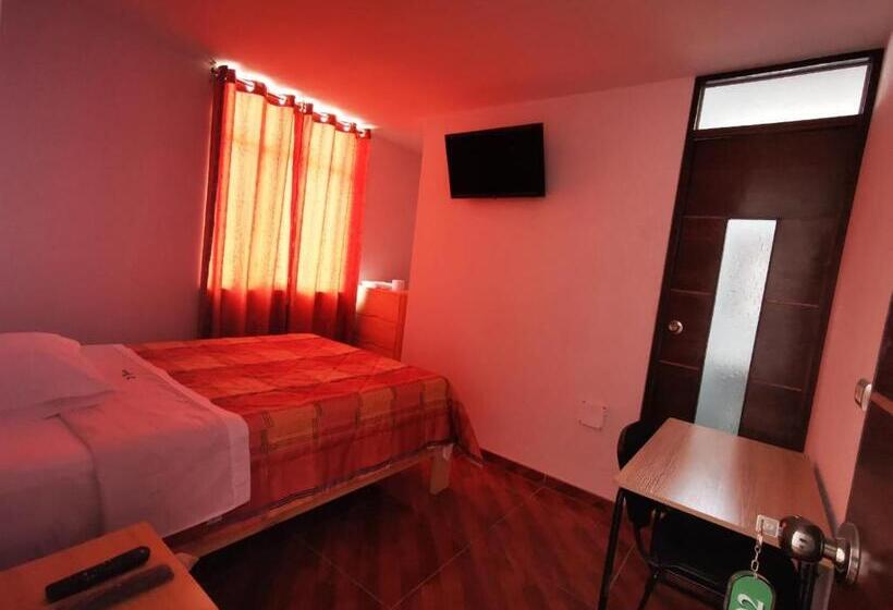 Hotel D Piero Marcona