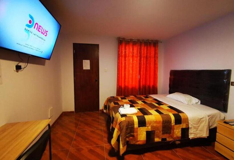 Hotel D Piero Marcona