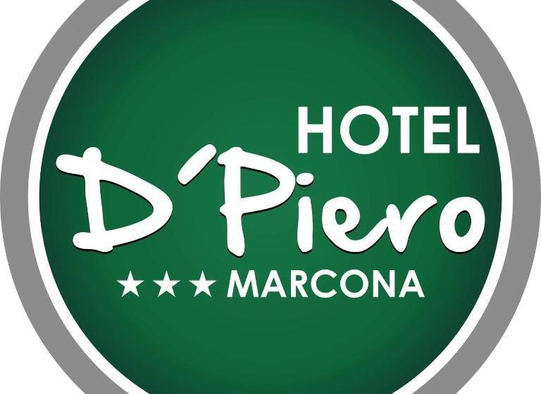 Hotel D Piero Marcona