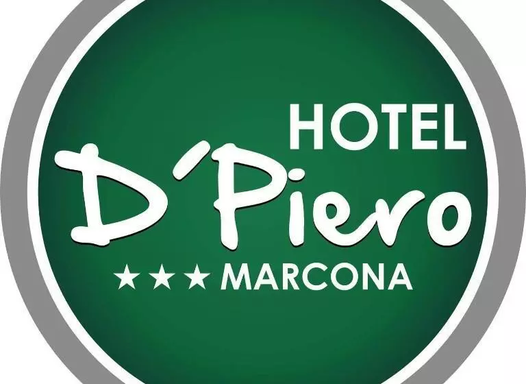 هتل D Piero Marcona