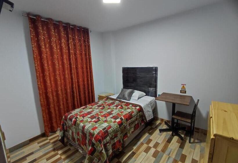 Hotel D Piero Marcona