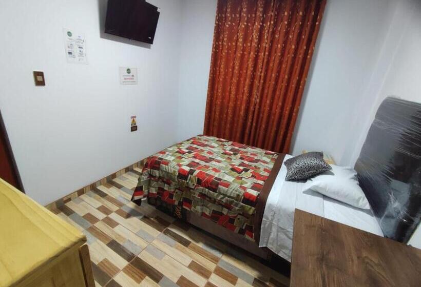 Hotel D Piero Marcona