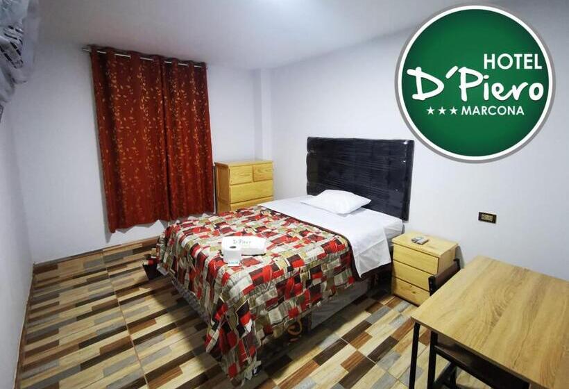 Hotel D Piero Marcona