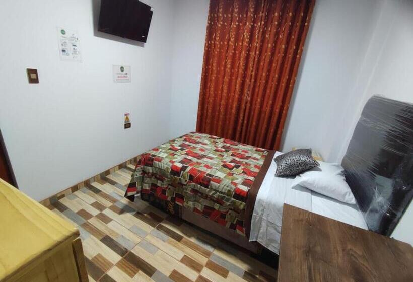 Hotel D Piero Marcona