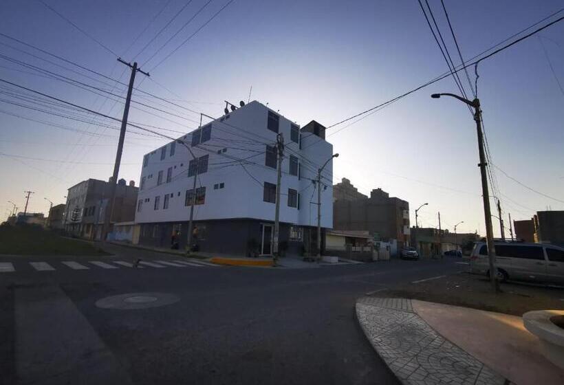 Hotel D Piero Marcona