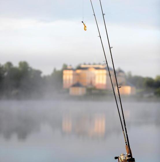 ホテル Ericsbergs Slott