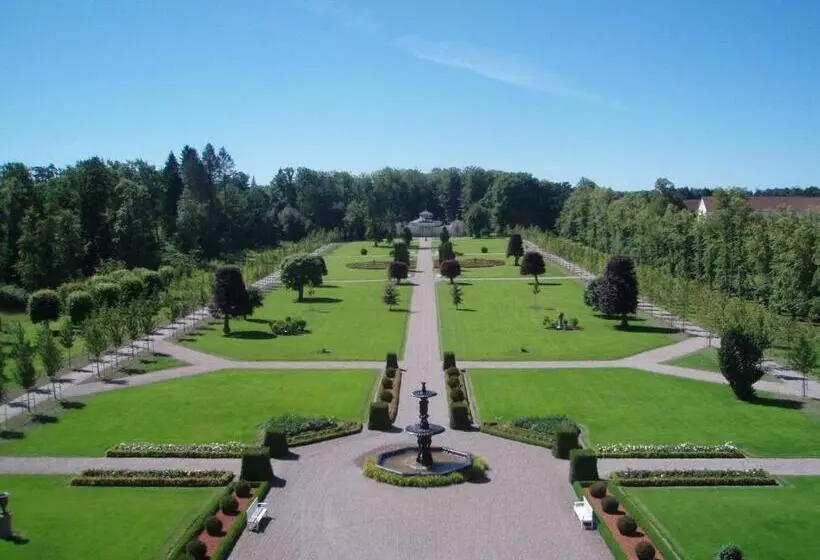 ホテル Ericsbergs Slott